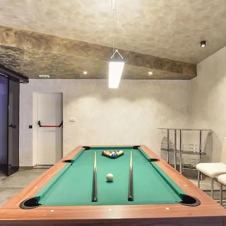 Exclusive Villa