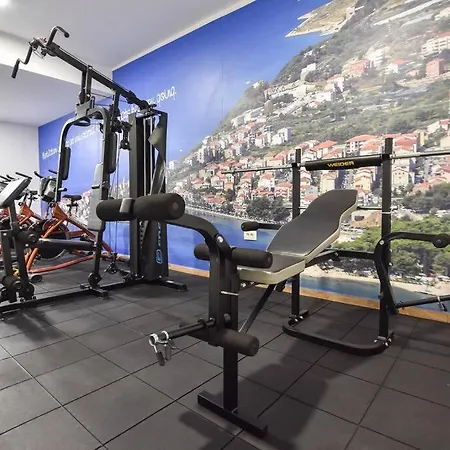 Exclusive Villa