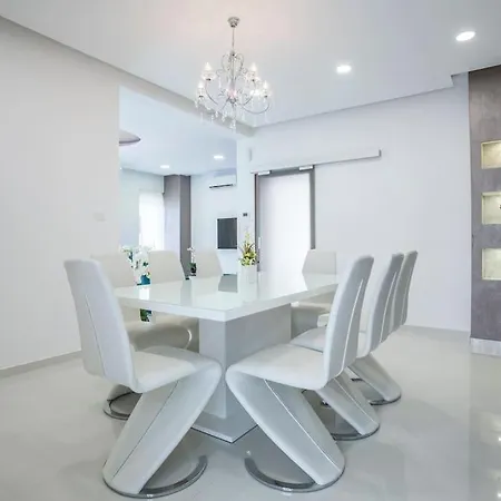 别墅 Exclusive 斯普利特