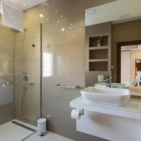 Exclusive Villa