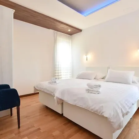 Villa Exclusive