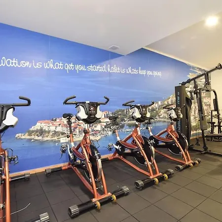 Exclusive 斯普利特