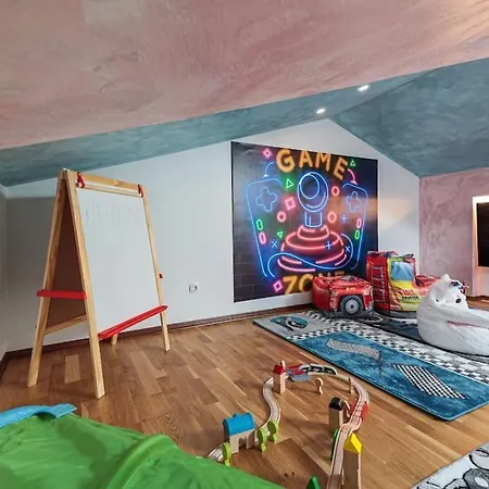 Exclusive 别墅 斯普利特