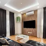 Exclusive Villa *