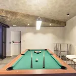 Exclusive Villa