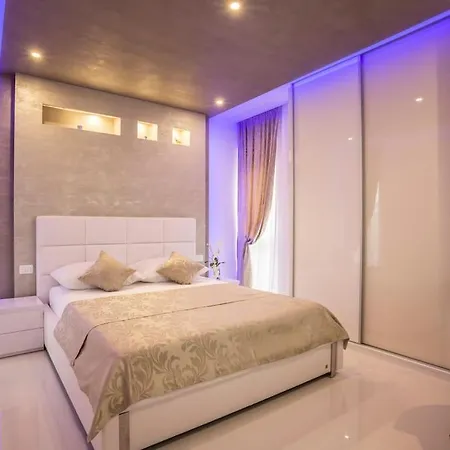 Exclusive Villa *
