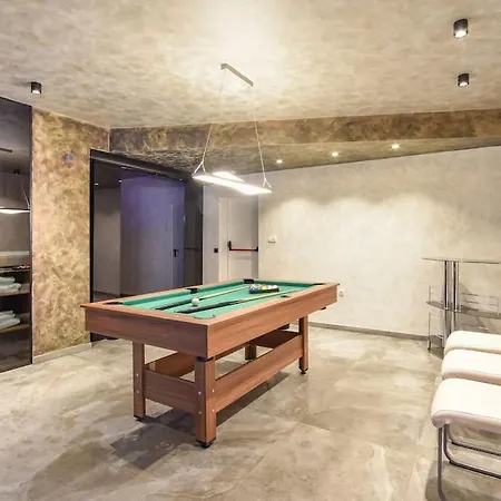 فيلة Exclusive سبليت