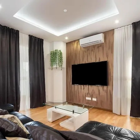 Exclusive Villa *