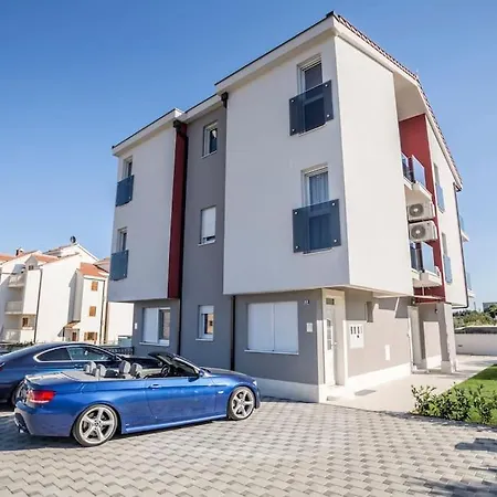 Exclusive Villa *