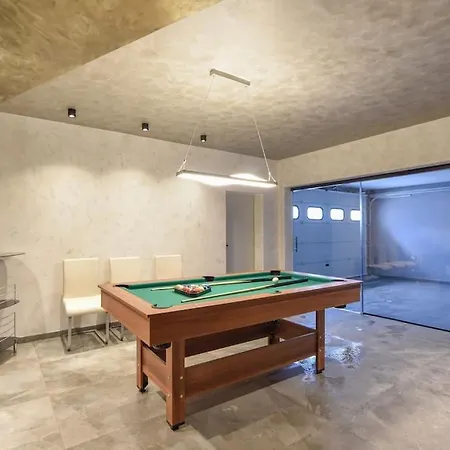 Villa Exclusive