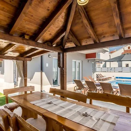 Exclusive Villa