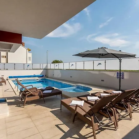 Villa Exclusive