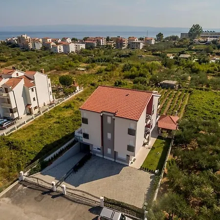 Exclusive Villa *