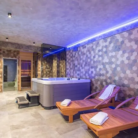 Villa Exclusive *