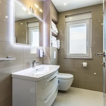 Exclusive Villa