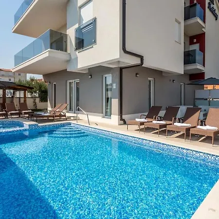 Villa Exclusive Split