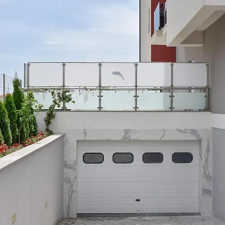 Exclusive Villa